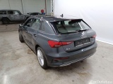  Audi  A3 Audi  Sportback 2.0 30 TDi 85kW S tronic Adv. Bus. Ed. 5d #7
