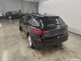  Audi  A3 AUDI  SPORTBACK - 2020 35 TFSI 150hp S tronic (EU6AP) 5d #7