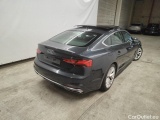 A5 Sportback