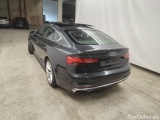  Audi  A5 Sportback Audi  35 TDI S tronic Bus Ed Advanced 5d #7