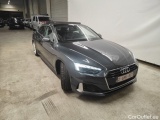  Audi  A5 Sportback Audi  35 TDI S tronic Bus Ed Advanced 5d #8