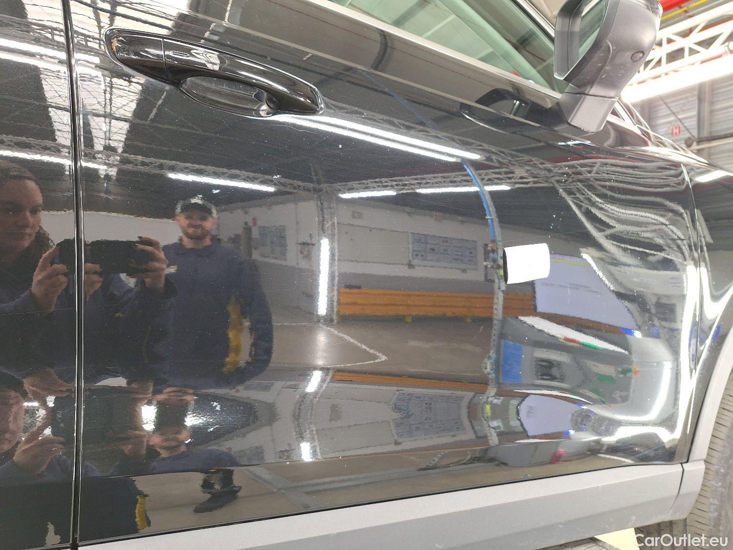  Audi  Q3 Audi,  '18 PHEV, Audi  45 TFSI e S tronic 5d #4