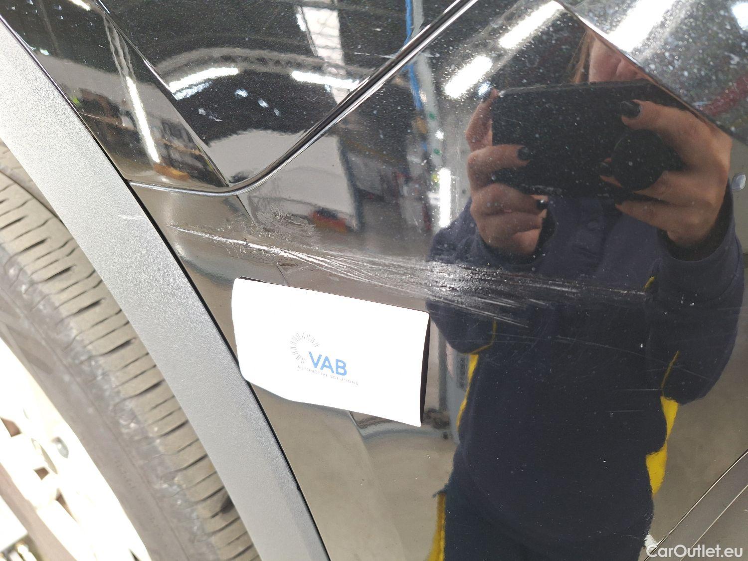  Audi  Q3 Audi,  '18 PHEV, Audi  45 TFSI e S tronic 5d #16