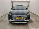  Audi  Q4 E-Tron AUDI Q4 SPORTBACK E-TRON 40 82kWh 204hp 5d #5