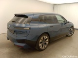  Bmw  iX BMW  72 kWh xDrive40 (240 kW) 5d #2