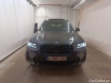  Bmw  iX3 BMW   5d #5