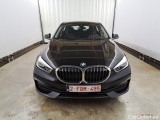  Bmw  Serie 1 BMW 1 Reeks Hatch 116dA (85 kW) 5d #2