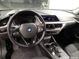  Bmw  Serie 1 BMW 1 Reeks Hatch 116dA (85 kW) 5d #6