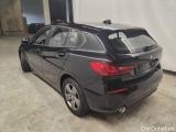  Bmw  Serie 1 BMW 1 Reeks Hatch 116dA (85 kW) 5d #7