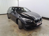  Bmw  Serie 1 BMW 1 Reeks Hatch 116dA (85 kW) 5d #10