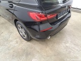  Bmw  Serie 1 BMW 1 Reeks Hatch 116dA (85 kW) 5d #26