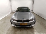  Bmw  Serie 3 BMW 3 DIESEL - 318 dA 150hp 4d #5