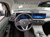  Bmw  Serie 3 BMW 3 DIESEL - 318 dA 150hp 4d #9