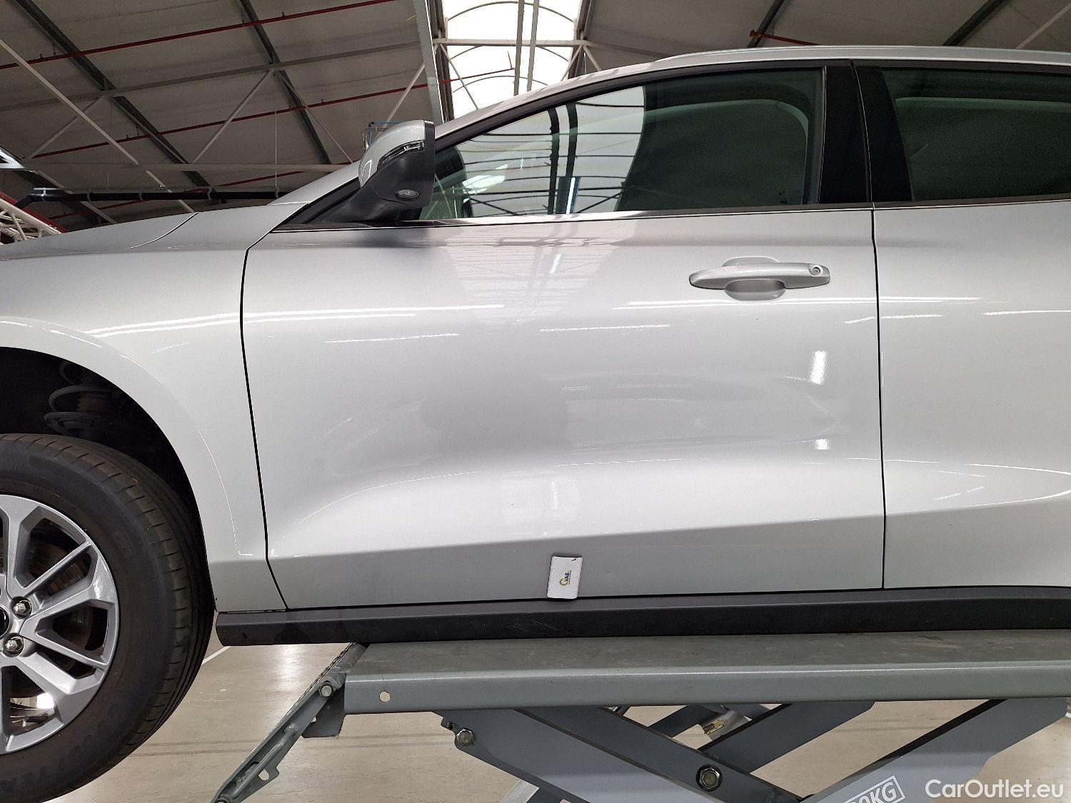  Ford  Focus Ford,  SW FL'21, Ford  Clipper 1.5 EcoBlue 88kW Titanium 5d #6