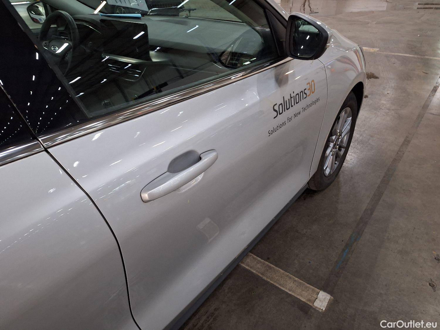  Ford  Focus Ford,  SW FL'21, Ford  Clipper 1.5 EcoBlue 88kW Titanium 5d #10