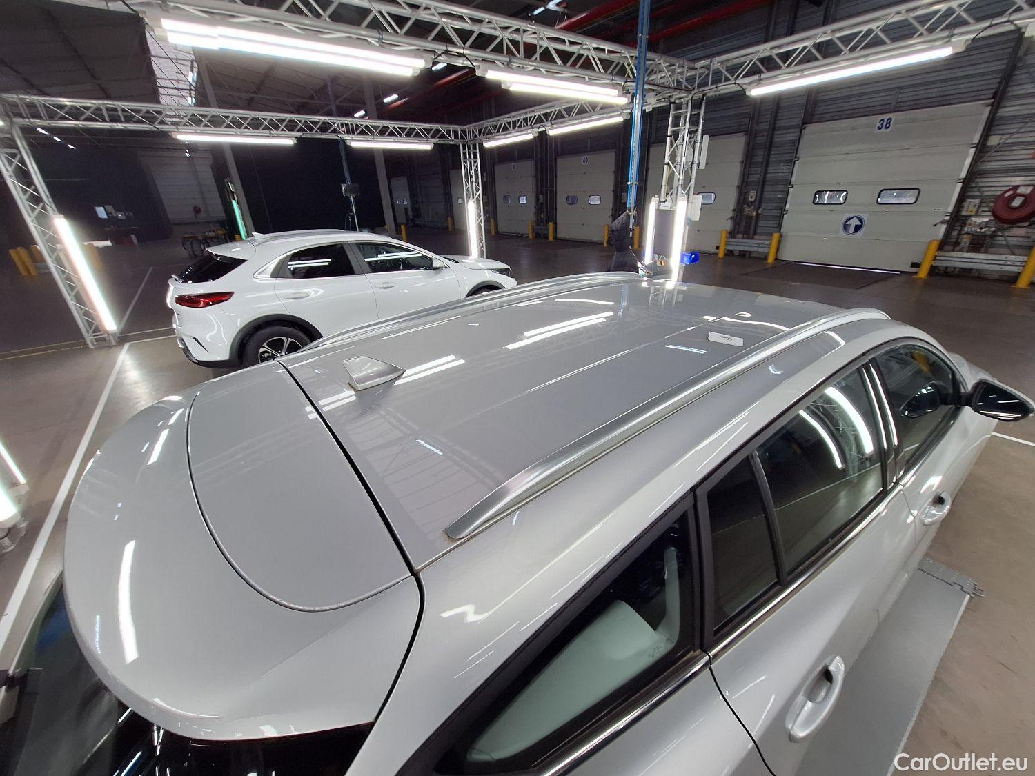  Ford  Focus Ford,  SW FL'21, Ford  Clipper 1.5 EcoBlue 88kW Titanium 5d #5