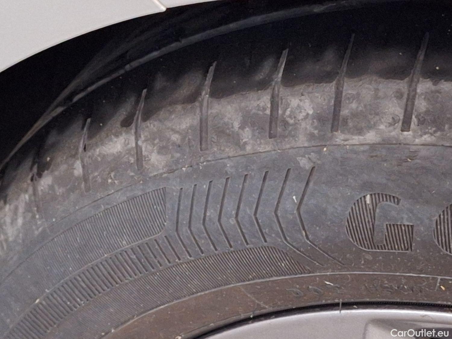  Ford  Focus Ford,  SW FL'21, Ford  Clipper 1.5 EcoBlue 88kW Titanium 5d #12