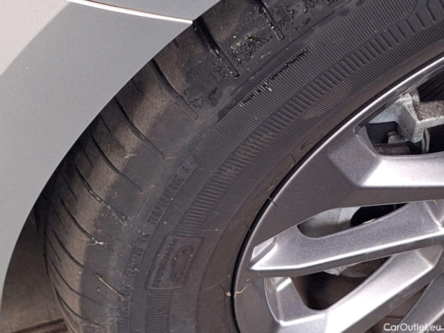  Ford  Focus Ford,  SW FL'21, Ford  Clipper 1.5 EcoBlue 88kW Titanium 5d #16