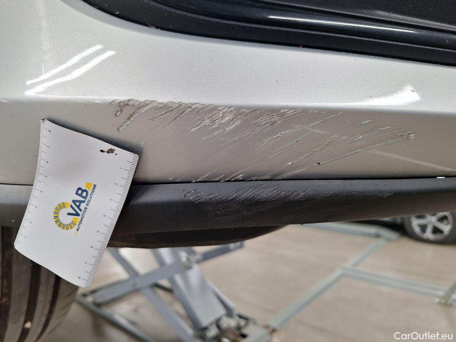  Ford  Focus Ford,  SW FL'21, Ford  Clipper 1.5 EcoBlue 88kW Titanium 5d #2