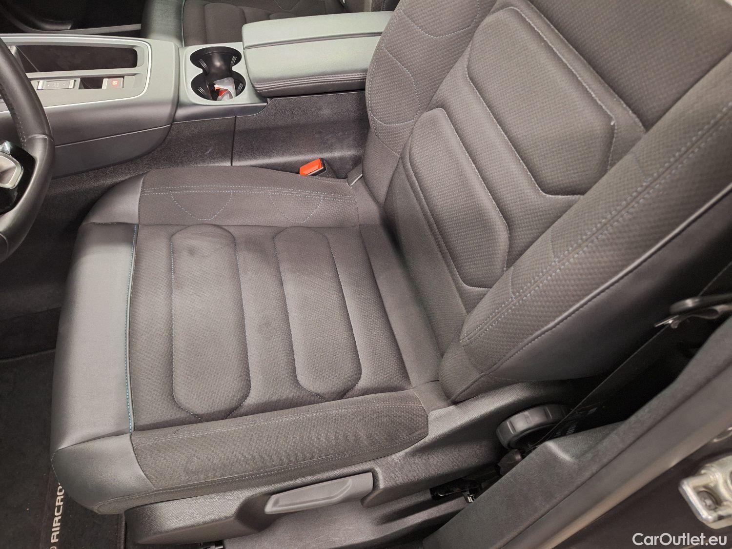  Citroen  C5 Citroën,  Aircross FL'22, Citroën  Aircross 1.5 BlueHDi 130 S&S EAT8 Live  #22