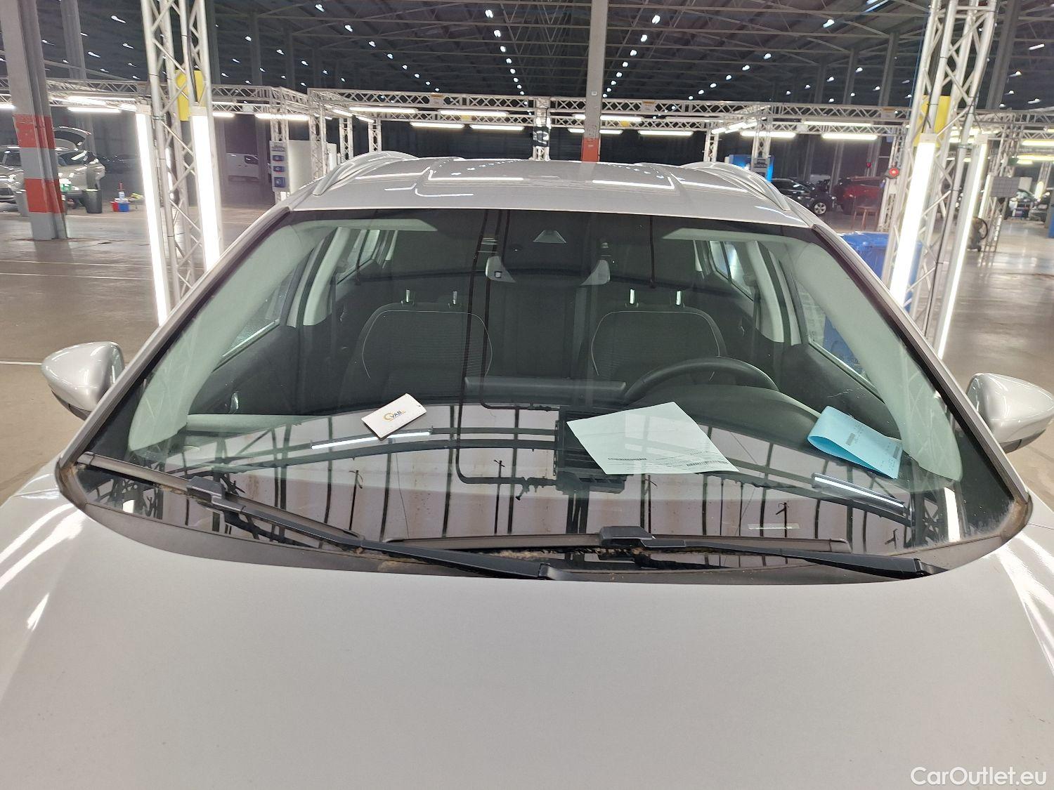  Ford  Focus Ford,  SW FL'21, Ford  Clipper 1.5 EcoBlue 88kW Titanium 5d #1