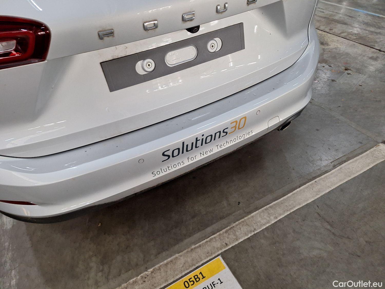  Ford  Focus Ford,  SW FL'21, Ford  Clipper 1.5 EcoBlue 88kW Titanium 5d #9