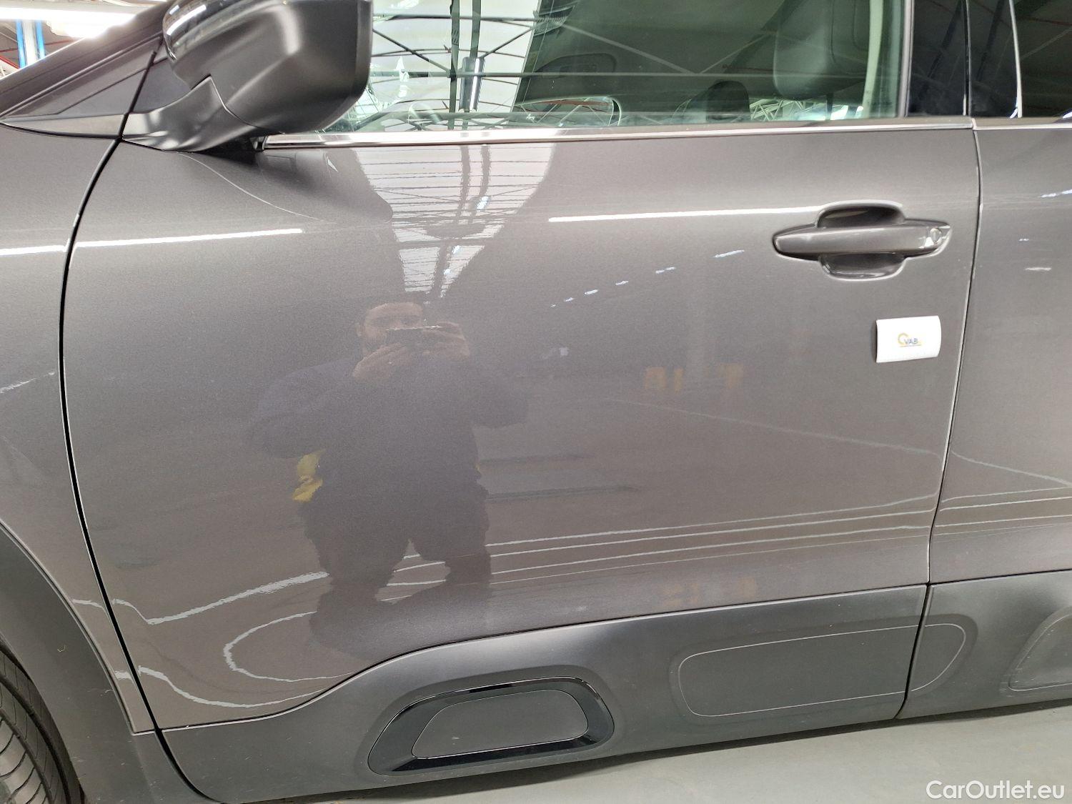  Citroen  C5 Citroën,  Aircross FL'22, Citroën  Aircross 1.5 BlueHDi 130 S&S EAT8 Live  #16