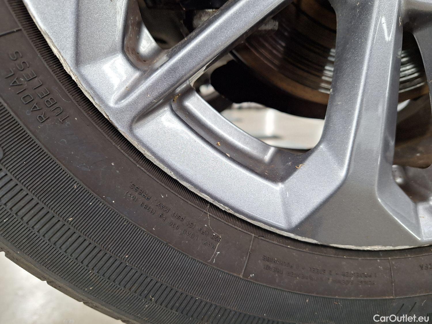  Ford  Focus Ford,  SW FL'21, Ford  Clipper 1.5 EcoBlue 88kW Titanium 5d #5