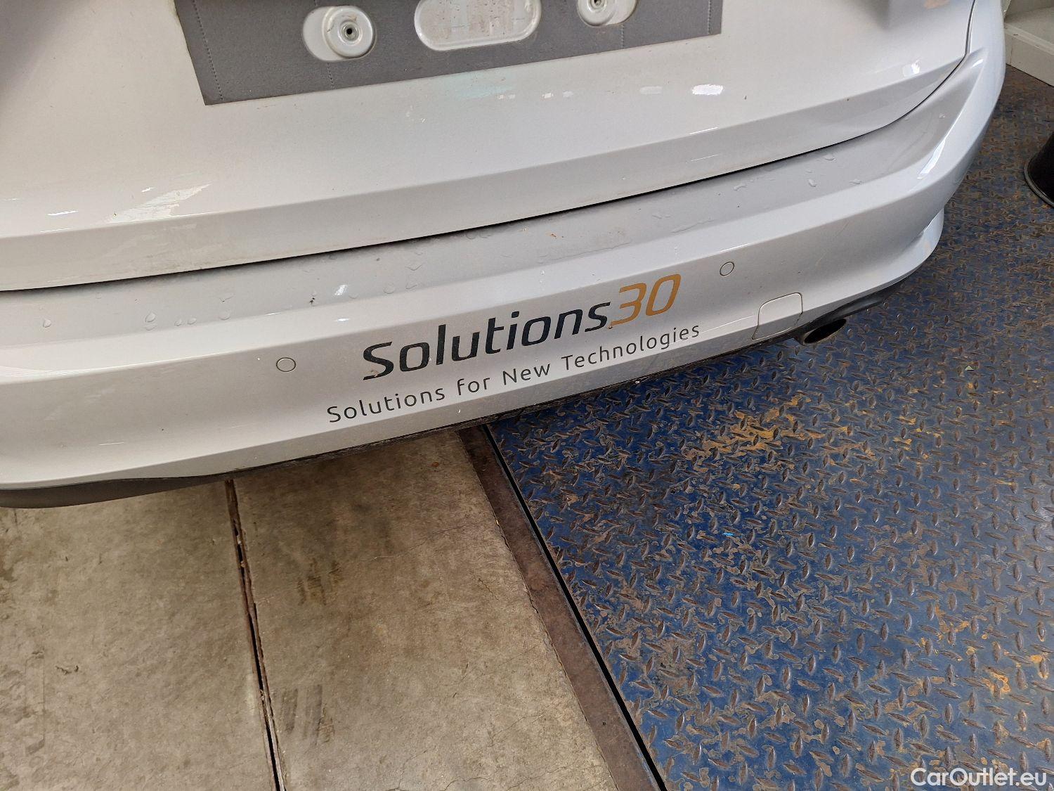  Ford  Focus Ford,  SW FL'21, Ford  Clipper 1.5 EcoBlue 88kW Titanium 5d #13