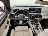  Bmw  Serie 5 BMW 5 Reeks Berline 518d 110kW Aut. 4d #3