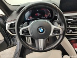  Bmw  Serie 5 BMW 5 Reeks Berline 518d 110kW Aut. 4d #33