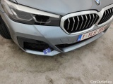  Bmw  Serie 5 BMW 5 Reeks Berline 518d 110kW Aut. 4d #37