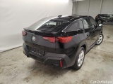  Bmw  X2 BMW  sDrive18dA 110kW Auto 5d #2