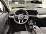  Bmw  X2 BMW  sDrive18dA 110kW Auto 5d #9