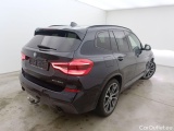 Bmw  X3 BMW  30e 2.0i 252 xDrive 5d Sport Auto #2