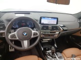  Bmw  X3 BMW  30e 2.0i 252 xDrive 5d Sport Auto #9