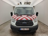  Ford  Transit Ford  350M 2.0TD 130pk 96kW M6 Trend 4d #5
