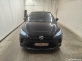  MG  4 MG  6 kWh Luxury 5d #5