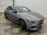  Mercedes  A-Klasse MERCEDES CLASSE A SEDAN DIESEL (V177) A 200 d 150 Business Solution (EU6AP) 4d #8