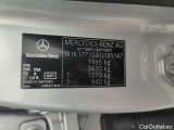  Mercedes  A-Klasse Mercedes-Benz  Limousine A 180 d DCT Launch Edition 4d #19