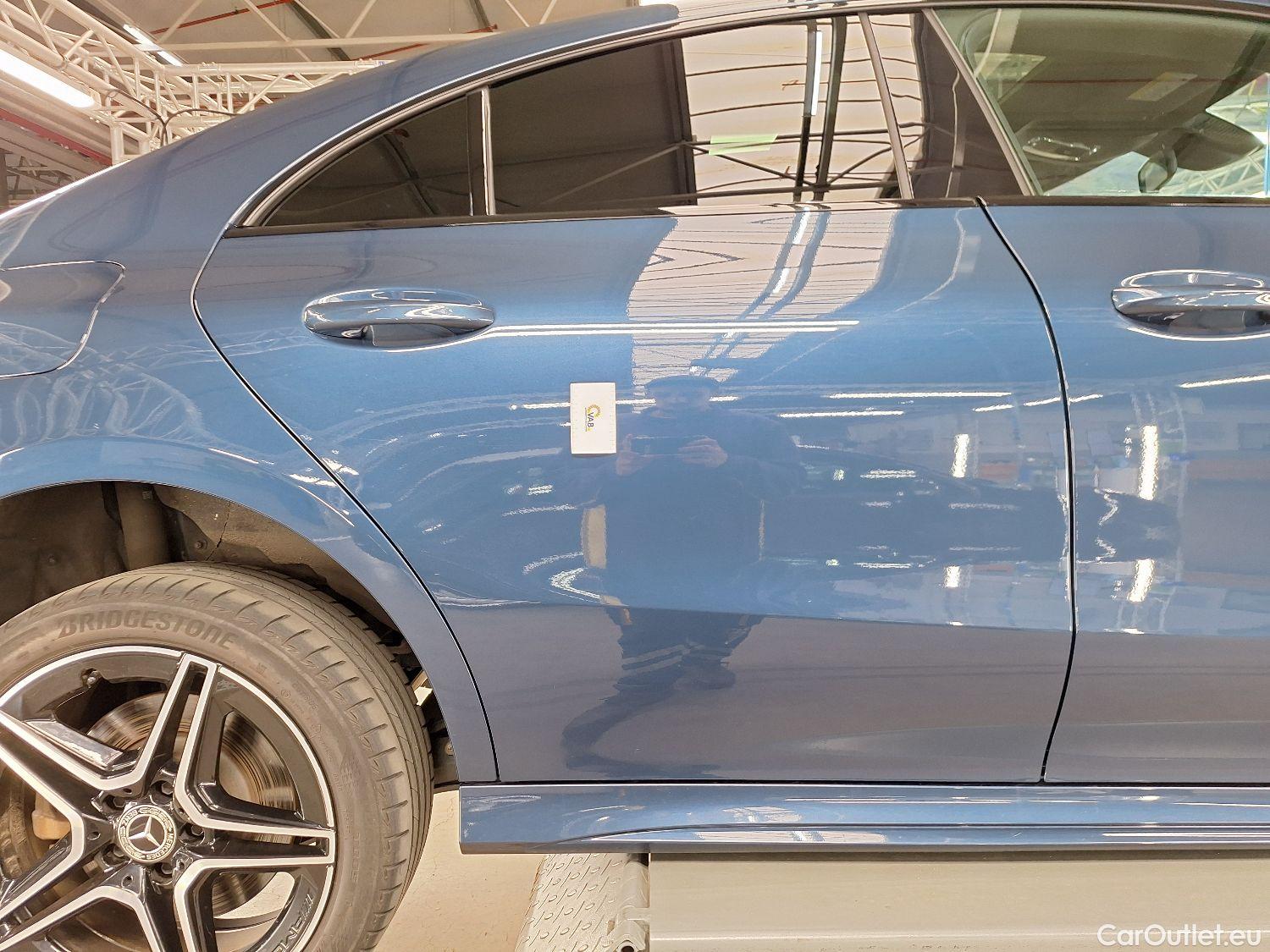  Mercedes  CLA-Klasse Mercedes, CLA-Class '19, Mercedes-Benz CLA CLA 250 e 4d #11