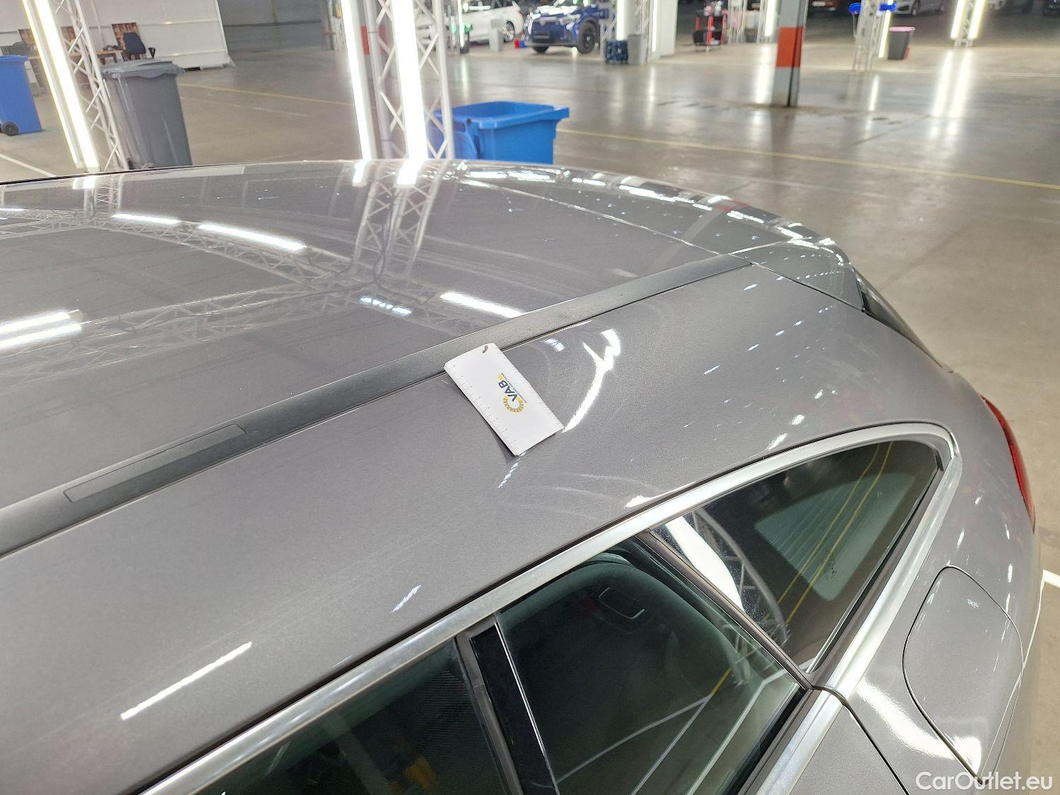  Mercedes  CLA-Klasse Mercedes, CLA-Class SB '19, Mercedes-Benz CLA Shooting Brake CLA 200 d Busines #16