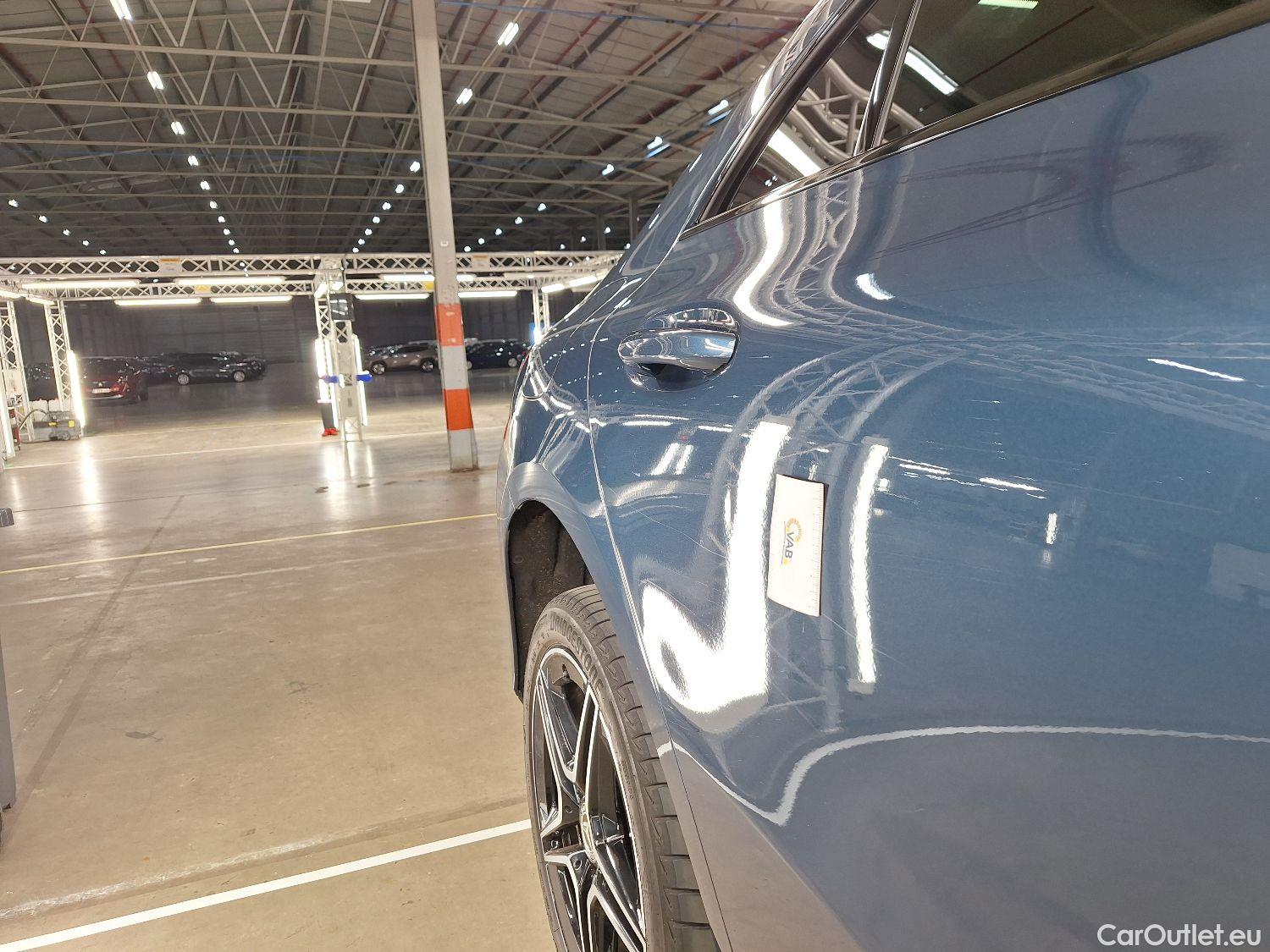  Mercedes  CLA-Klasse Mercedes, CLA-Class '19, Mercedes-Benz CLA CLA 250 e 4d #12