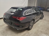  Mercedes  CLA-Klasse Mercedes-Benz CLA Shooting Brake CLA 250 e Business Solution 5d #2