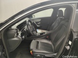  Mercedes  CLA-Klasse Mercedes-Benz CLA Shooting Brake CLA 250 e Business Solution 5d #3