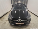  Mercedes  CLA-Klasse Mercedes-Benz CLA Shooting Brake CLA 250 e Business Solution 5d #5