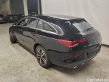  Mercedes  CLA-Klasse Mercedes-Benz CLA Shooting Brake CLA 250 e Business Solution 5d #7