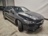  Mercedes  CLA-Klasse Mercedes-Benz CLA Shooting Brake CLA 250 e Business Solution 5d #8