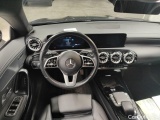  Mercedes  CLA-Klasse Mercedes-Benz CLA Shooting Brake CLA 250 e Business Solution 5d #9