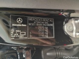  Mercedes  CLA-Klasse Mercedes-Benz CLA Shooting Brake CLA 250 e Business Solution 5d #19